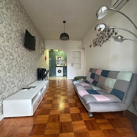 Guesthouse Xana Lissabon Exterior foto