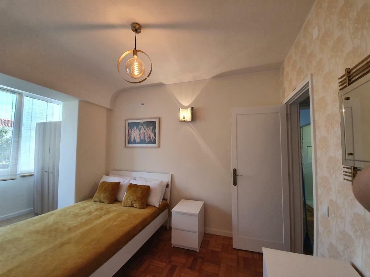Guesthouse Xana Lissabon Exterior foto