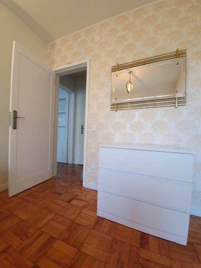 Guesthouse Xana Lissabon Exterior foto
