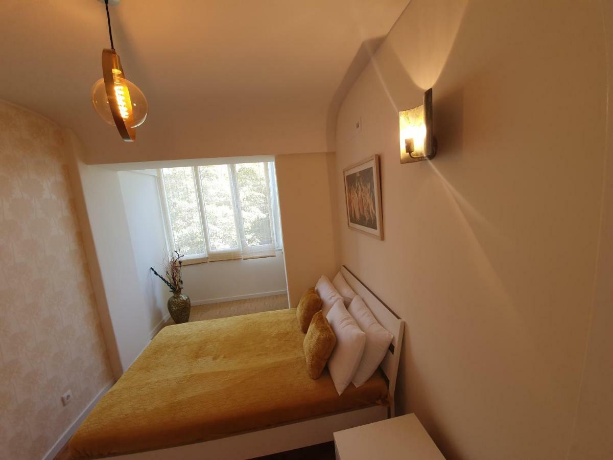 Guesthouse Xana Lissabon Exterior foto